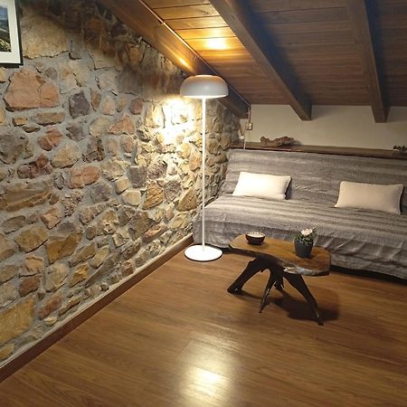 Cabana Del Jerreru Alea Extérieur photo